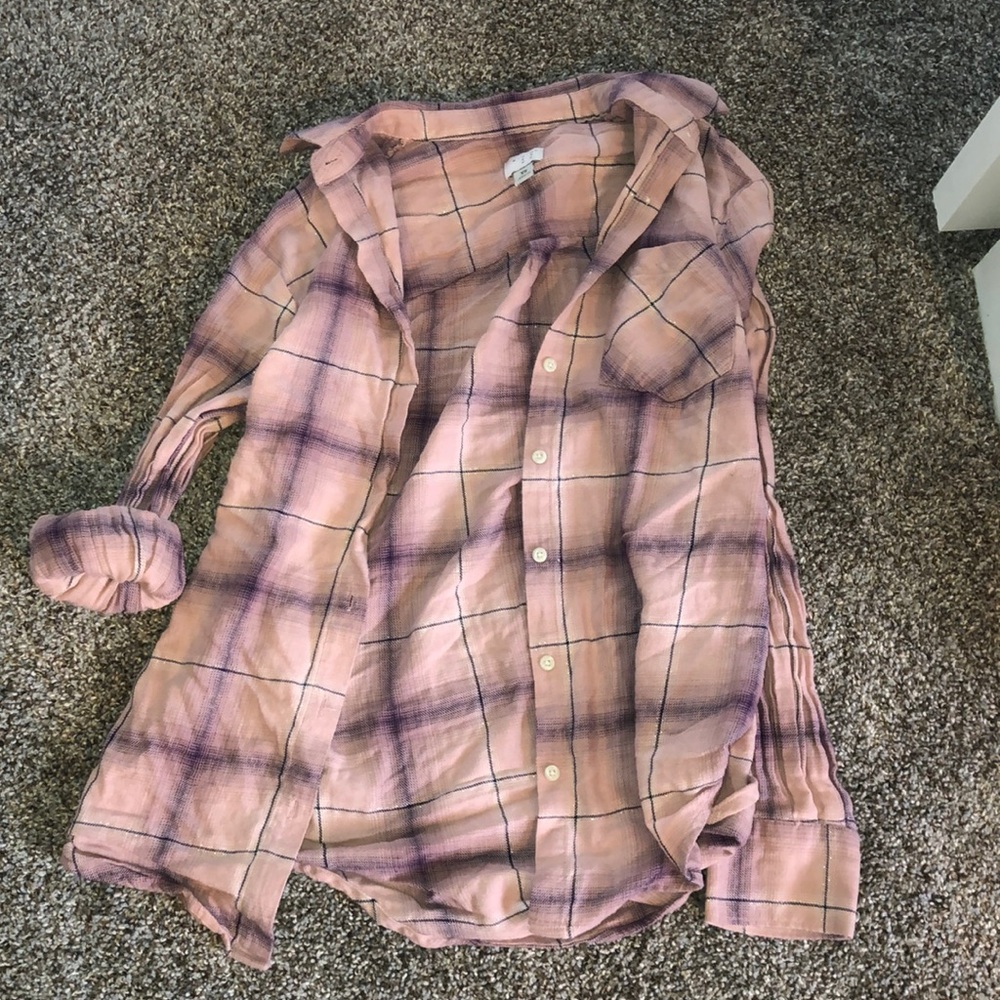 Flannel
